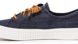 Sperry Women's Crest Vibe Core Sneaker