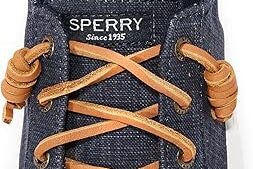Sperry Women's Crest Vibe Core Sneaker