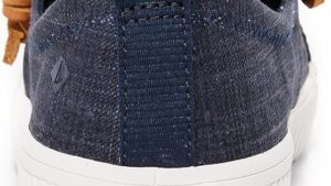 Sperry Women's Crest Vibe Core Sneaker