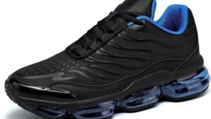 Srenket Men's Air Running Shoes