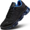 Srenket Men's Air Running Shoes