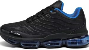 Srenket Men's Air Running Shoes