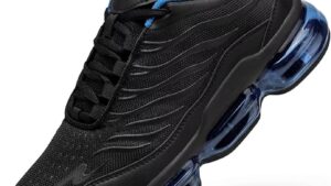 Srenket Men's Air Running Shoes