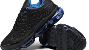 Srenket Men's Air Running Shoes