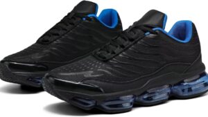 Srenket Men's Air Running Shoes