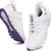 Tsiodfo Women's Sneakers Athletic Sport Running Tennis Walking Shoes
