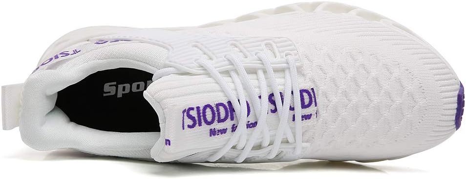 Tsiodfo Women's Sneakers Athletic Sport Running Tennis Walking Shoes