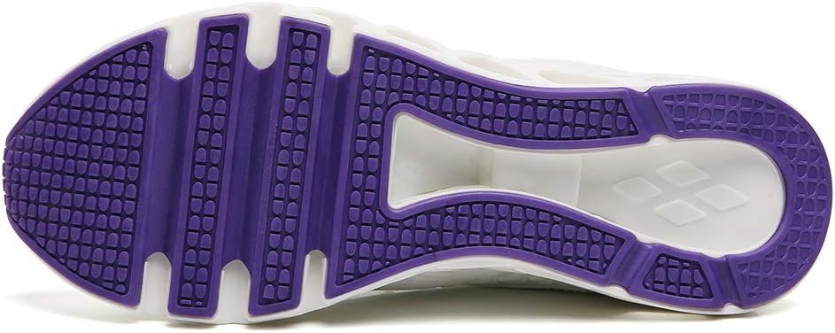 Tsiodfo Women's Sneakers Athletic Sport Running Tennis Walking Shoes