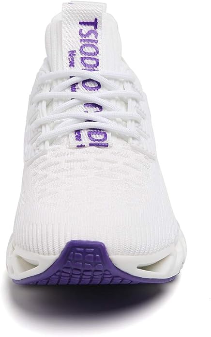 Tsiodfo Women's Sneakers Athletic Sport Running Tennis Walking Shoes