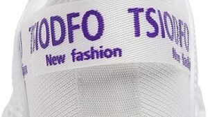 Tsiodfo Women's Sneakers Athletic Sport Running Tennis Walking Shoes