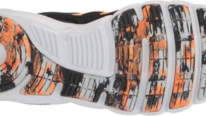 Under Armour Mens Charged Assert 9 Marble Running Shoe