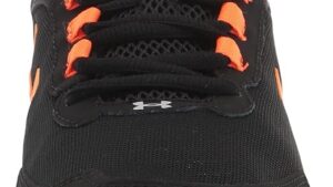 Under Armour Mens Charged Assert 9 Marble Running Shoe
