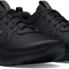 Under Armour Men's Charged Commit Trainer 4 Sneaker