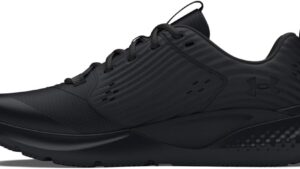 Under Armour Men's Charged Commit Trainer 4 Sneaker