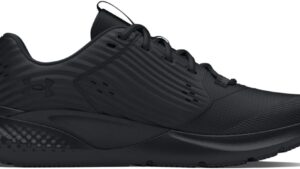 Under Armour Men's Charged Commit Trainer 4 Sneaker