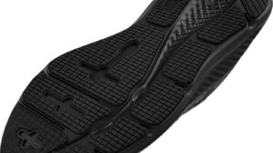 Under Armour Mens Charged Pursuit