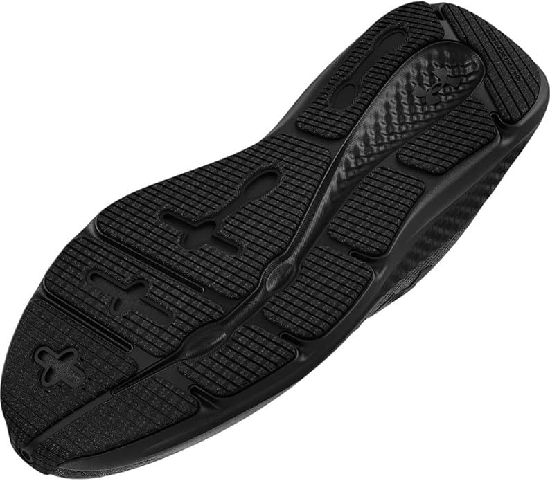 Under Armour Mens Charged Pursuit