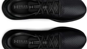 Under Armour Mens Charged Pursuit