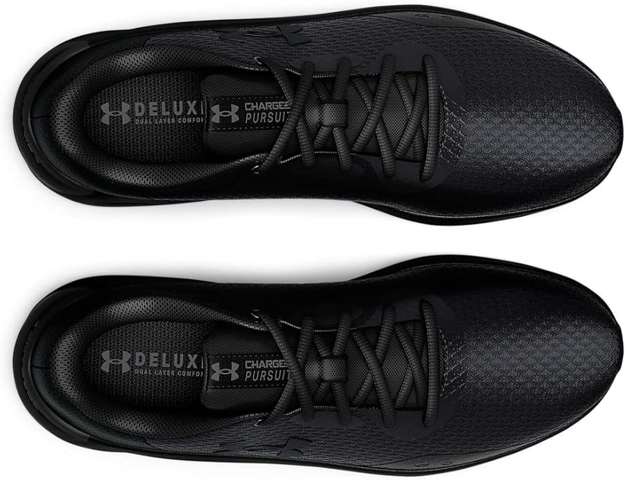 Under Armour Mens Charged Pursuit