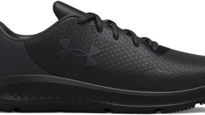 Under Armour Mens Charged Pursuit