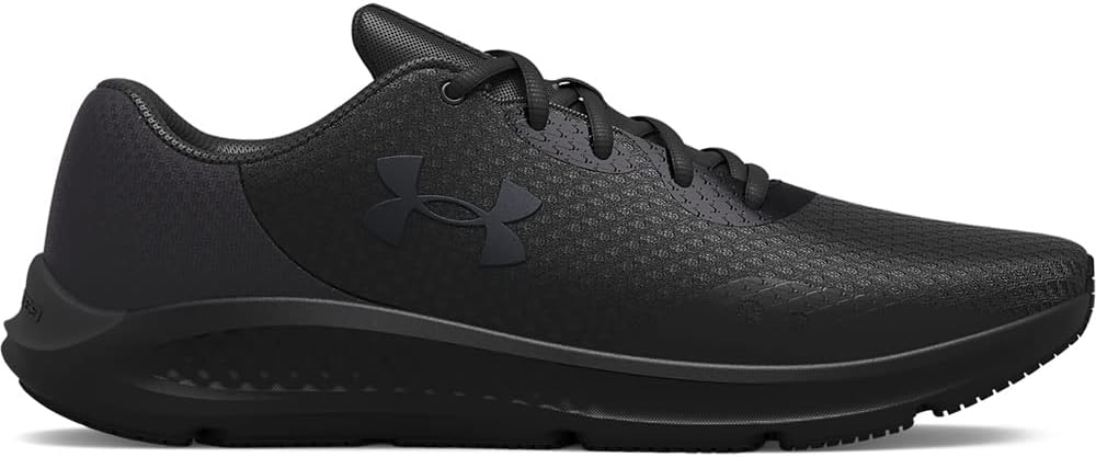 Under Armour Mens Charged Pursuit