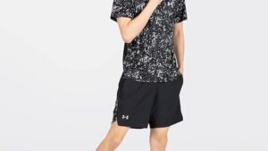 Under Armour Mens Charged Pursuit