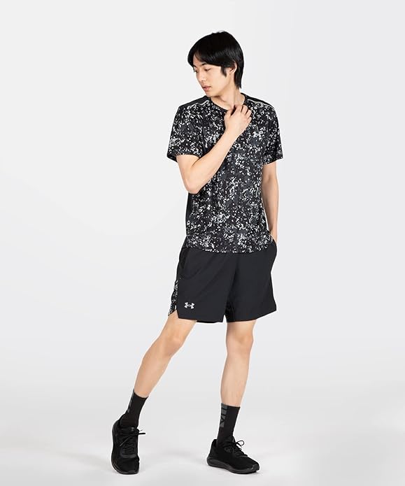 Under Armour Mens Charged Pursuit