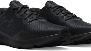 Under Armour Mens Charged Pursuit