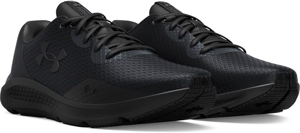 Under Armour Mens Charged Pursuit