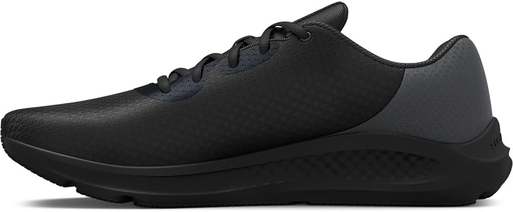 Under Armour Mens Charged Pursuit