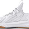 Under Armour Men's Project Rock Blood Sweat Respect 4 Sneakers