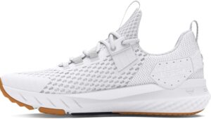 Under Armour Men's Project Rock Blood Sweat Respect 4 Sneakers