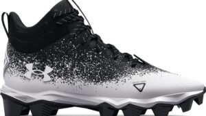 Under Armour Men's Spotlight Fran 2.0 Football Shoes
