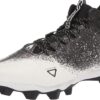Under Armour Men's Spotlight Fran 2.0 Football Shoes