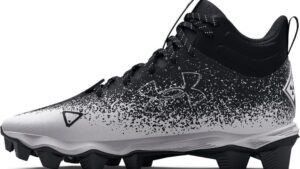 Under Armour Men's Spotlight Fran 2.0 Football Shoes