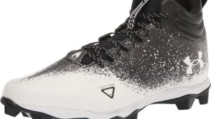 Under Armour Men's Spotlight Fran 2.0 Football Shoes