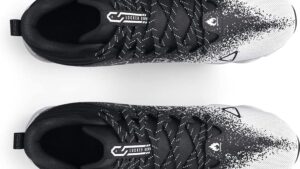Under Armour Men's Spotlight Fran 2.0 Football Shoes