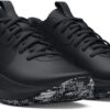 Under Armour Unisex Adult Lockdown 7 Basketball Shoe