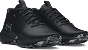 Under Armour Unisex Adult Lockdown 7 Basketball Shoe