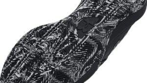 Under Armour Unisex Adult Lockdown 7 Basketball Shoe