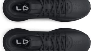 Under Armour Unisex Adult Lockdown 7 Basketball Shoe