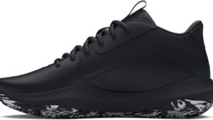 Under Armour Unisex Adult Lockdown 7 Basketball Shoe