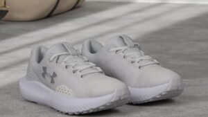 Under Armour Women's Charged Surge Running Shoe