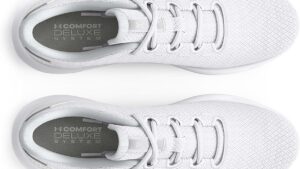 Under Armour Women's Charged Surge Running Shoe