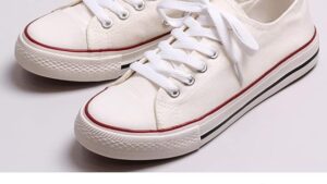Upugo 3 Pair Flat Shoe Laces