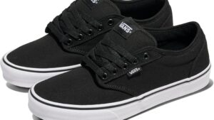 Vans Men's Atwood Sneaker