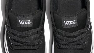 Vans Men's Atwood Sneaker