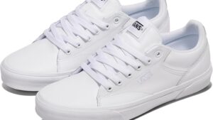 Vans Mens Seldan Sneaker