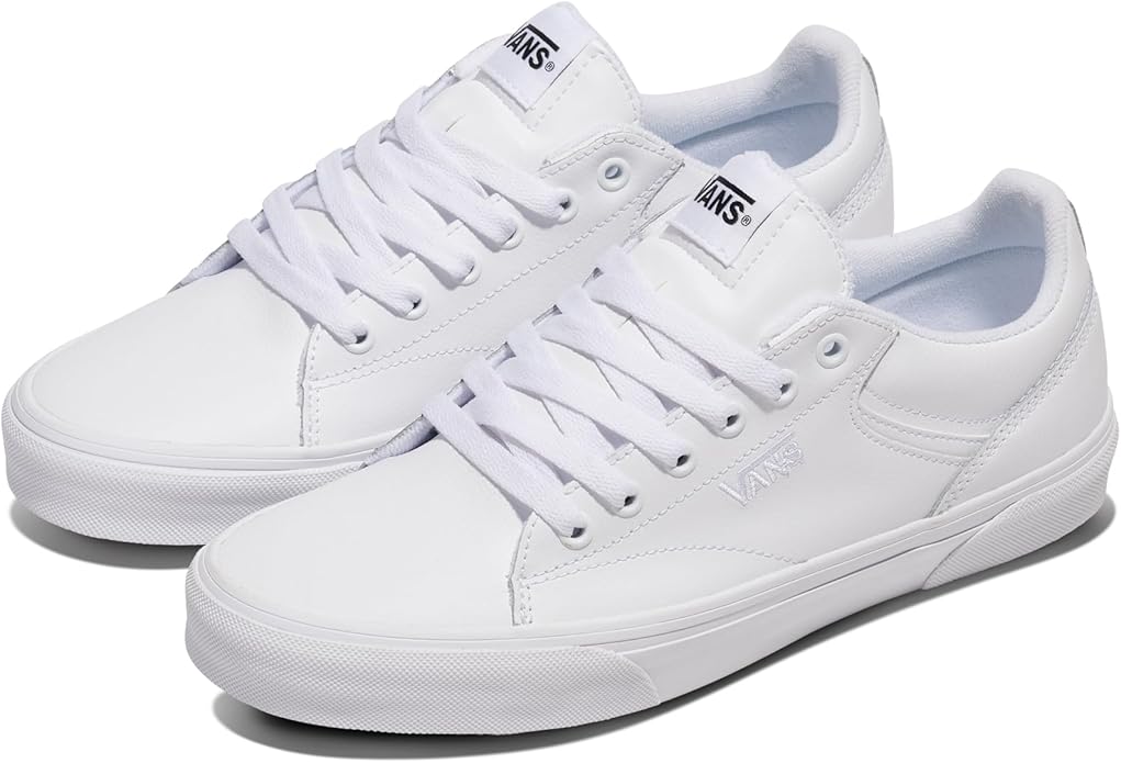 Vans Mens Seldan Sneaker