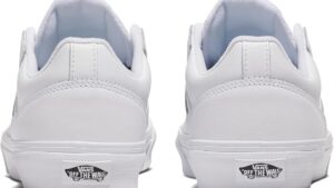 Vans Mens Seldan Sneaker